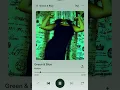 Kaitlyn GGGQ - Green & Blue (Official Audio) 