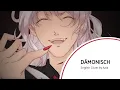 Download Lagu Dämonisch (TUYU) - English Cover by Azia (ツユ - デモーニッシュ)