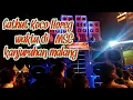 Lagu Gathut Koco audio Live di stadion kanjuruhan  || Malang Sound Festival 14-01-2020