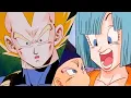 Download Lagu Dragon Ball Z: Vegeta \u0026 Bulma realize Future Trunks is their son