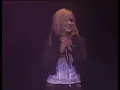 Corazon Mentiroso - Karina en Vivo en el Luna Park