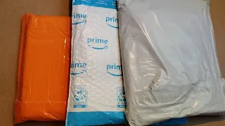 Mini Loona Album Haul