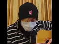 Download Lagu COVER | MARK LEE - Someone You Loved (Lewis Capaldi)