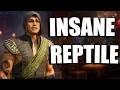 Best Reptile Chris G vs Tweedy in Mortal Kombat 1 INSANE Pro Player Gameplay