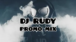 Download ⛔PAŹDZIERNIK 2019✔✔ Najlepsza Klubowa Muza📢🎵 DJ RUDY PROMO MIX MP3
