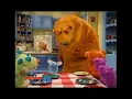 Download Lagu Bear In The Big Blue House The Great Bandini (Part 2)