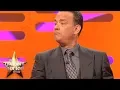 Lagu Tom Hanks Does An Amazing British Accent | The Graham Norton Show CLASSIC CLIP