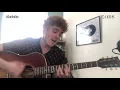 Circa Waves joue "Move To San Francisco" en téléconcert depuis chez lui à Liverpool