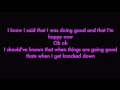 Download Lagu Paramore - Fake Happy lyrics