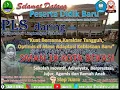Download Lagu LIVE Upacara Pengenalan Lingkungan Sekolah (MPLS) SMAN 18 Kota Bekasi TAHUN PELAJARAN 2021/2022