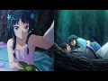 Download Lagu Maomao and Jinshi Frog Scene | The Apothecary Diaries Season 2 Episode 11