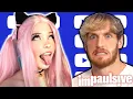 Belle Delphine Stars In Her First Adult Movie - IMPAULSIVE EP 242