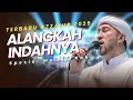 Download Lagu SYAIR ALANGKAH INDAHNYA HIDUP INI | TERBARU AZZAHIR 2025 FULL LIRIK