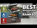 Indoor Grilling Without the Smoke We Found the 5 Best
