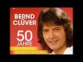 Bernd Clüver († 2011) - Der Junge mit der Mundharmonika (geboren in Hildesheim) zur Erinnerung