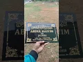 Download Lagu Review Batu Nisan Makam (KN03)