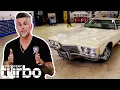Lagu Richard Rawlings Pushes A $300K Buick Boattail Riviera SUPERBUILD! | Fast N Loud