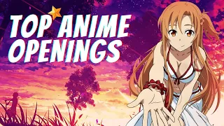 Download Top Anime Openings 2020 - Best Anime Opening Songs Compilation MP3