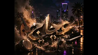 من يوم شفتك                    عجاج                          دندنها