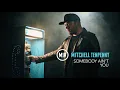 Mitchell Tenpenny - Somebody Ain't You (Audio)