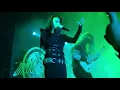 Cleanse The Bloodlines by Unleash The Archers - Live at The Nile in Mesa, Arizona
