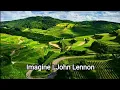 Imagine | John Lennon | Lyrics