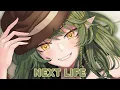 Download Lagu Nightcore - Next Life | SadBois (with Sam Varga \u0026 Natalia Taylar)