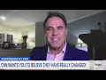 CNN claims it is going to change Can it Dan Abrams Live