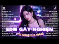 Download Lagu Mộng Hoa Sim Remix ♫ BXH Nhạc Trẻ EDM Triệu View Đang Dẫn Đầu MXH - Top 15 Bản EDM Hay Nhất 2025