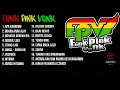Funk Pink Vonk Full Album
