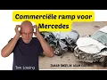 Lagu Commerciële ramp voor het merk Mercedes