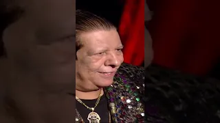 كنت بشرب حشيش شعبان عبدالرحيم يفجر مفاجاة على الهوا 