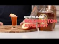 How To Make A Washington Apple Shot Easy Recipe