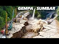 Lagu Gempa Terkini, Update Lembah Anai Setelah Gemba