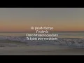 sigo aqui  - ruggero - letra