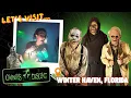 Ominous Descent Winter Haven FL Florida s SCARIEST Haunted House