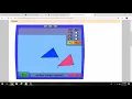 Congruent Triangle Criteria Discovery