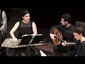 Download Lagu „Samai Hijazkar Kurd“ Rauhi Al-khamash,  سماعي حجازكار كرد , روحي الخماش