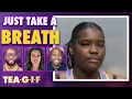Miami Woman Throws A Computer At An Airline Agent Tea-G-I-F