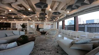 SEAATS Design Walk Thru - Akuna Capital