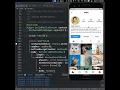 Flutter UI Instagram Clone Part 2 By Rush Flutter