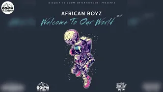 african boyz ft serto u0026 dj vogie durban to cpt