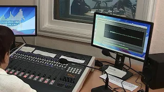 «И это всё о нем» — программа Радио России о здоровье (эфир от 18 марта 2020 года)