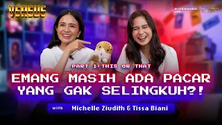 tissa biani u0026 michelle ziudith bahas soal mertua s6 ep 16 part 1 