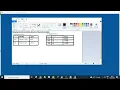 C18 Merge Multiple Internal tables into Final output