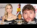 Download Lagu James Arthur's soulful rendition of \