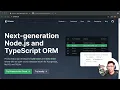 Prisma 2 Impressions with NestJS Next-gen Node JS ORM