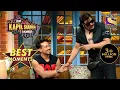 Download Lagu The Kapil Sharma Show | Fake Jaggu Dada Ko Tiger Ne Feel Karaya Proud | Best Moments
