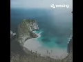 Download Lagu Video ini dari WeSing linting daun🤗🤗🤗