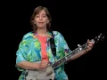 Cathy Fink's "Singing with the Banjo, Clawhammer Style"